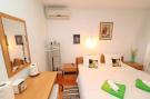 FerienhausKroatien - : Guest House Jungher - Triple Room