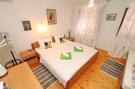 FerienhausKroatien - : Guest House Jungher - Triple Room