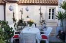 FerienhausKroatien - : Guest House Jungher - Triple Room