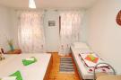 FerienhausKroatien - : Guest House Jungher - Triple Room