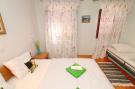 FerienhausKroatien - : Guest House Jungher - Triple Room