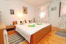 FerienhausKroatien - : Guest House Jungher - Triple Room