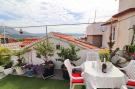 FerienhausKroatien - : Guest House Jungher - Triple Room