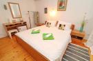 FerienhausKroatien - : Guest House Jungher - Triple Room