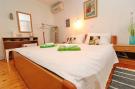 FerienhausKroatien - : Guest House Jungher - Triple Room