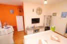 FerienhausKroatien - : Guest House Jungher - Triple Room 2