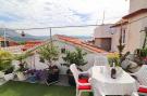 FerienhausKroatien - : Guest House Jungher - Triple Room 2