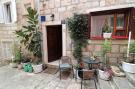 FerienhausKroatien - : Guest House Jungher - Triple Room 2