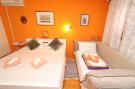 FerienhausKroatien - : Guest House Jungher - Triple Room 2