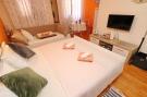 FerienhausKroatien - : Guest House Jungher - Triple Room 2