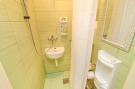 FerienhausKroatien - : Guest House Jungher - Triple Room 2