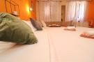 FerienhausKroatien - : Guest House Jungher - Triple Room 2