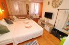 FerienhausKroatien - : Guest House Jungher - Triple Room 2