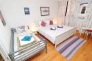 FerienhausKroatien - : Guest House Jungher - Comfort Triple Room