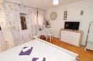 FerienhausKroatien - : Guest House Jungher - Comfort Triple Room