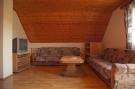 Holiday homeCroatia - Eastern Croatia: Guesthouse Žafran- Two Bedroom Apartment