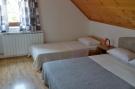 VakantiehuisKroatië - Oost Kroatië: Guesthouse Žafran- Two Bedroom Apartment