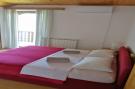 FerienhausKroatien - : Guesthouse Žafran- Double Room With Terrace