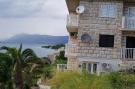 VakantiehuisKroatië - Oost Kroatië: Apartments Snjezana - Two bedroom apartment with b