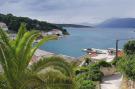 VakantiehuisKroatië - Oost Kroatië: Apartments Snjezana - Two bedroom apartment with b