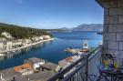 VakantiehuisKroatië - Oost Kroatië: Apartments Snjezana - Two bedroom apartment with b