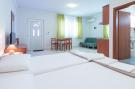 FerienhausKroatien - : Villa Borna Apartments - Deluxe Studio Apartment -