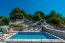 FerienhausKroatien - : Villa Borna Apartments - Deluxe Studio Apartment -