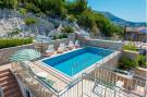 FerienhausKroatien - : Villa Borna Apartments - Deluxe Studio Apartment -