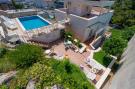 FerienhausKroatien - : Villa Borna Apartments - Deluxe Studio Apartment -