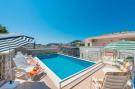 FerienhausKroatien - : Villa Borna Apartments - Deluxe Studio Apartment -