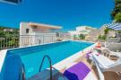 FerienhausKroatien - : Villa Borna Apartments - Deluxe Studio Apartment -