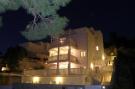 FerienhausKroatien - : Villa Borna Apartments - Deluxe Studio Apartment -