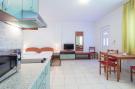 FerienhausKroatien - : Villa Borna Apartments - Deluxe Studio Apartment -