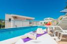 FerienhausKroatien - : Villa Borna Apartments - Deluxe Studio Apartment -