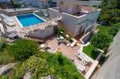 FerienhausKroatien - : Villa Borna Apartments - Deluxe Studio Apartment -