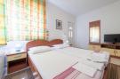 FerienhausKroatien - : Villa Borna Apartments - Deluxe Studio Apartment -