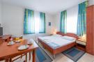 FerienhausKroatien - : Villa Borna Apartments - Deluxe Studio Apartment -