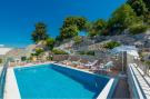 FerienhausKroatien - : Villa Borna Apartments - Deluxe Studio Apartment -