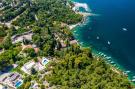 Holiday homeCroatia - Eastern Croatia: Villa Borna Apartments - Deluxe Studio Apartment -