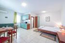 FerienhausKroatien - : Villa Borna Apartments - Deluxe Studio Apartment -