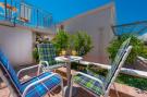 FerienhausKroatien - : Villa Borna Apartments - Deluxe Studio Apartment -