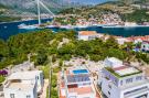 FerienhausKroatien - : Villa Borna Apartments - Deluxe Studio Apartment -