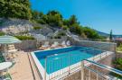 FerienhausKroatien - : Villa Borna Apartments - Deluxe Studio Apartment -