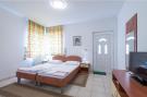 FerienhausKroatien - : Villa Borna Apartments - Deluxe Studio Apartment (