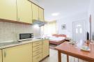 Holiday homeCroatia - Eastern Croatia: Villa Borna Apartments - Deluxe Studio Apartment (