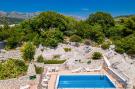 Holiday homeCroatia - Eastern Croatia: Villa Borna Apartments - Deluxe Studio Apartment (