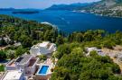 Holiday homeCroatia - Eastern Croatia: Villa Borna Apartments - Deluxe Studio Apartment (