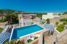 Holiday homeCroatia - Eastern Croatia: Villa Borna Apartments - Deluxe Two Bedroom Apartm