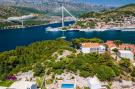 Holiday homeCroatia - Eastern Croatia: Villa Borna Apartments - Deluxe Two Bedroom Apartm