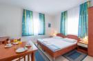 Holiday homeCroatia - Eastern Croatia: Villa Borna Apartments - Superior Studio Apartment